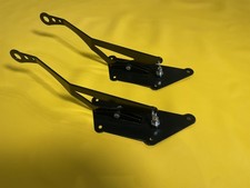 Can-Am Maverick X3 Seat Slider Repair Kit With Handle 703500997 MADE IN USA