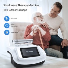 ED Shockwave Therapy Machine Muscle Pain Relief Erectile Dysfunction Treatment
