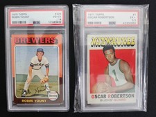 Top 10 Football Rookie Cards of the 1970s 25