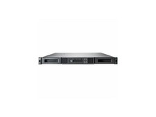 HPE StoreEver Tape Autoloader - 8 x Slot - LTO-6 Read/Write , LTO-9 - LTO - 360