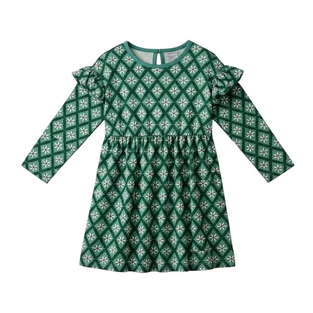 Hanna Andersson Christmas Dresses for Girls for sale | eBay