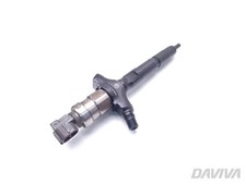 Injecteur Saab 9-5