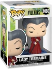 Funko POP! Disney Villains Lady Tremaine #1080