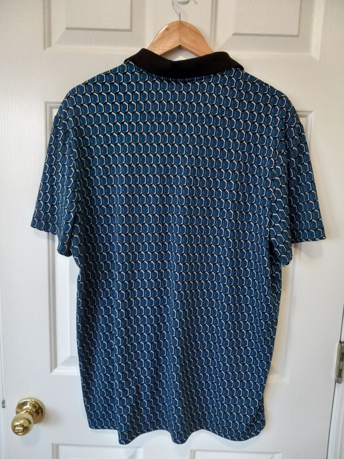 EXPRESS Everyday Performance Men Polyester Sp Pol… - image 4