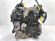 Moteur Dacia DUSTER