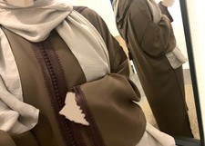 Djallaba Jallaba Caftan Dfin Takschita Abaya