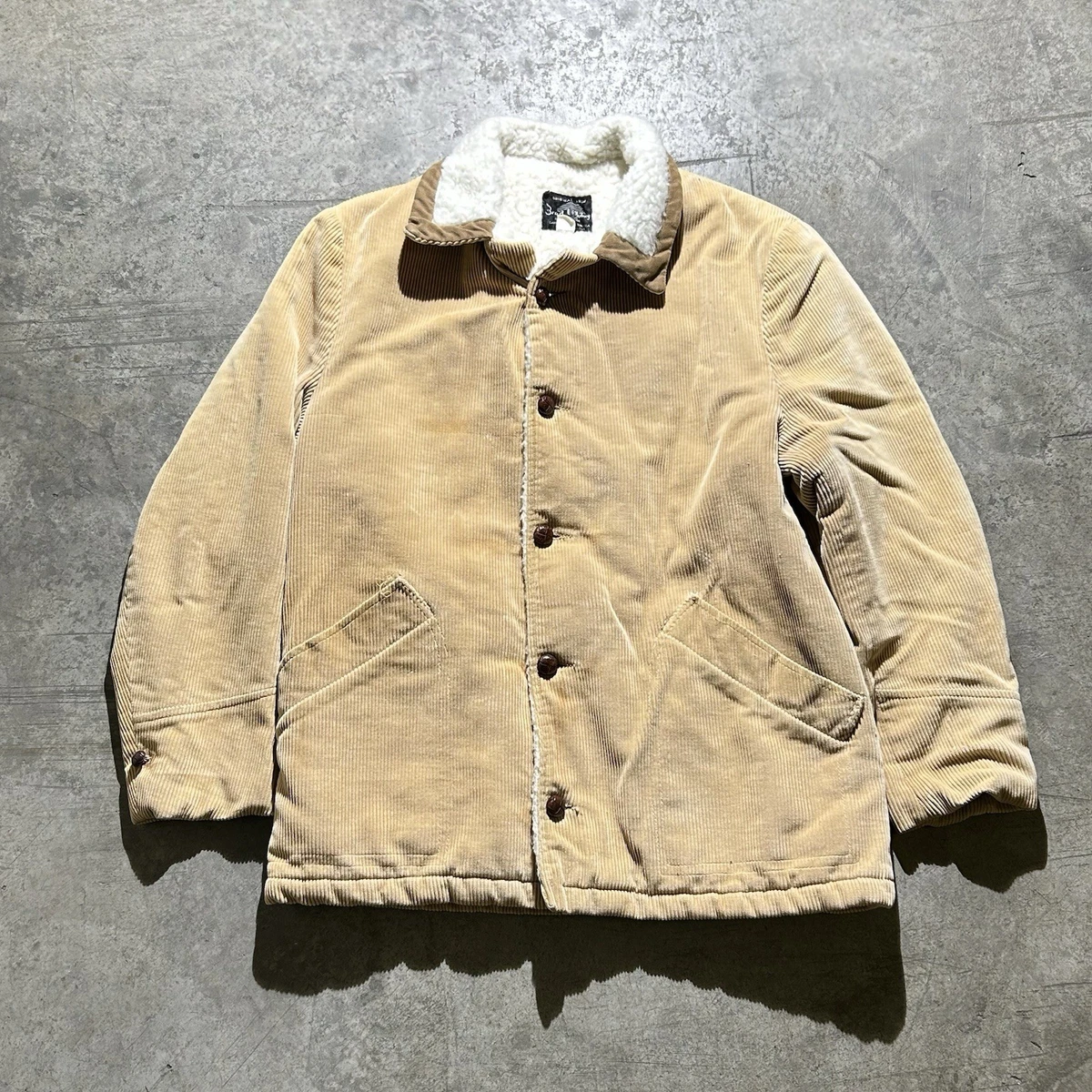w*.様 古着 80年代 Brad Whitney ウエスタンテーラードジャケッ Brad Whitney Indiana Vintage Outerwear Coats & Jackets for Men for