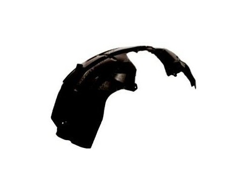 Radhausschale Vorne Links Ford Ecosport 2013-2017-image