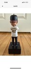 Pittsburgh Pirates Mac Miller Bobblehead SGA 7/19/25 New In Box — photo 6