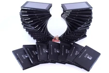 Lot of Nintendo Switch Unpatched tablet only | Bulk 3-15 Units | Fast 1-Day Ship