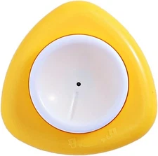 Jawbush Egg Piercer for Raw Eggs, Magnetic with Retractable Pin 