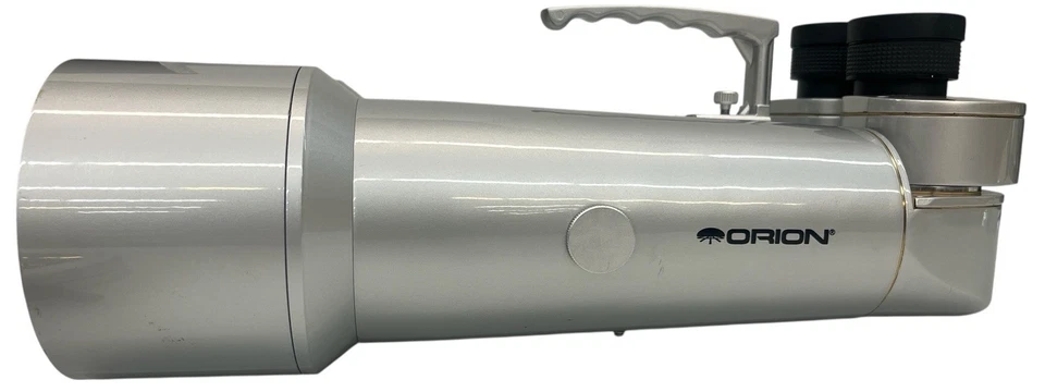 Orion BT100 Premium 100mm Binocular Telescope W/Aluminum Case - Image 3 of 4