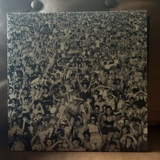Listen Without Prejudice by Michael, George (...