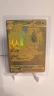 Pokémon TCG Mega Dragonite EX Ascended Heroes 295/217 Gold Hyper Rare NM