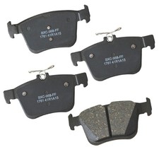 Bendix SBC1761 Disc Brake Pad Set For Select 14-22 Audi Seat Volkswagen Models
