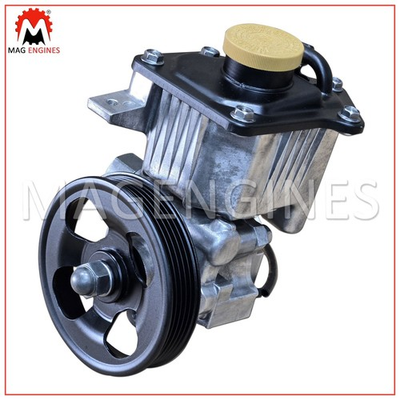 #ad 34411 FA230 POWER STEERING PUMP SUBARU EJ20 T 16V DOHC 2.0 LTR TURBO PETROL $149.00