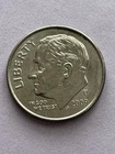 2009 P Roosevelt Dime Philadelphia Mint  LOW MINTAGE FREEE SHIPING! N-371