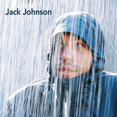Jack Johnson - Brushfire Fairytales ( High Def Edition ) [New Vinyl LP] 180 Gram