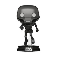 GW657f Star Wars: Andor POP! Figura Vinilo TV K-2SO 9 cm Nueva y EMBALAJE ORIGINAL