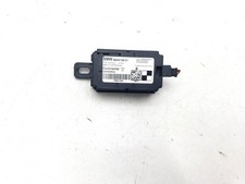 BMW X1 F48 2018 RADIO REMOTE CONTROL MODULE ECU UNIT 6844138