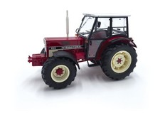 IHC 833 4WD 1st Edition Modell von agrarfox models 1:32