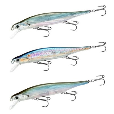 Lucky Craft Lightning Pointer 110SP Fishing Bait 4.5''