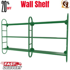 IKEA FÄRGSÄTTARE Wall Shelf Combination Mounted Shelving Units Storage Organizer