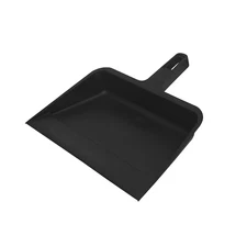 Nexstep Commercial Products Plastic Handheld dustpan