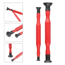 Valve Lapping  Grip With Suction Cup Cylinder Engine Dust Grinding Tool New