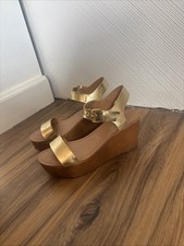 Tommy Hilfiger Wedges
