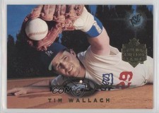1995 Topps Stadium Club Super Teams Division Winners Tim Wallach #259 6p0