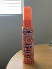 Amika the Wizard Detangling Primer 30 ml / 1 fl. oz BRAND NEW batch 26100 260785