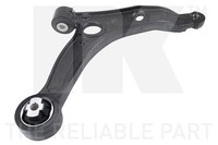 Querlenker FÜR Fiat Ducato Pritsche/Fahrgestell (250 ) - NK 5011943