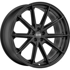 Alufelgen OZ RACING SUPREMA XT HLT 23" 11J 5x112 ET 52 66.6 SATIN BLACK Alufelgen OZ RACING SUPREMA XT HLT 23" 11J 5x112 ET 52 66.6 SATIN BLACK