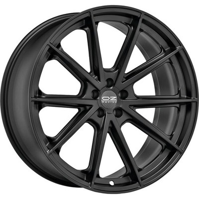 Alufelgen OZ RACING SUPREMA XT HLT 23'' 11J 5x112 ET 52 66.6 SATIN BLACK