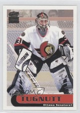 1999-00 Pacific Paramount Ron Tugnutt #166 0a0