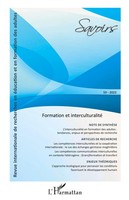 Collectif | Formation Et Interculturalité | Taschenbuch | FranzöSisch (2026)