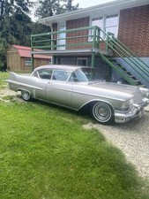 1957 Series 62 for Sale