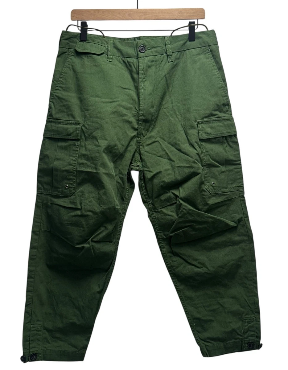 diesel cargo pants products for sale | eBay
