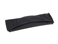 Sitzbezug Strukturiert, Schwarz Ohne Logo - FüR Simson S50, S51, S70, KR51/2 Sch