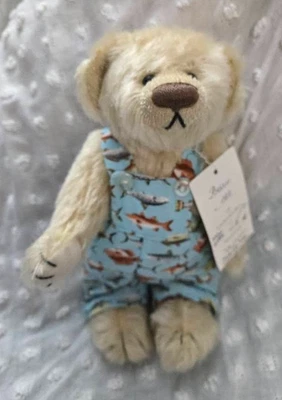 Deb Canham Teddy Bears for sale | eBay