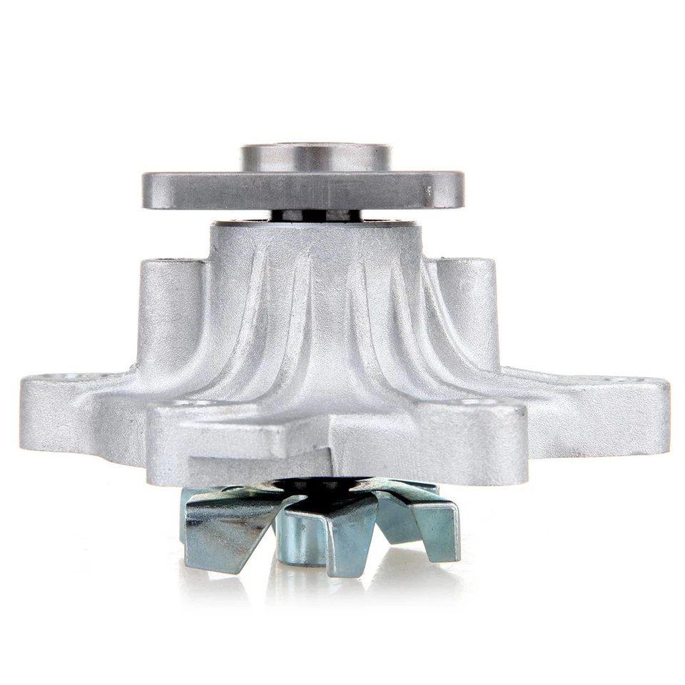 Water Pump w/ Gasket For Toyota Yaris 2010 2011 2012 2013 2014 2015 1.5L - Image 2 of 4