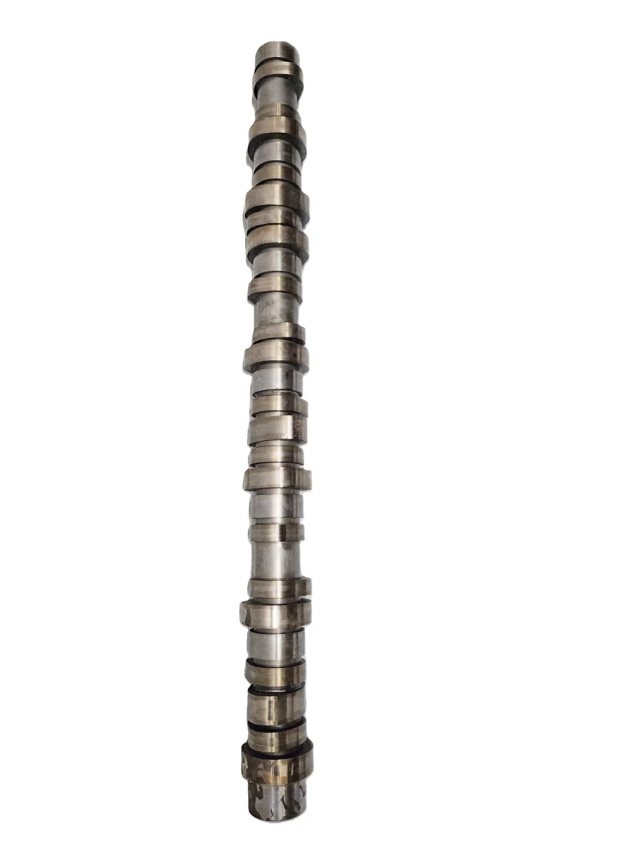 Kit árbol De Levas + Elevadores + Balancines – Volvo 1.6 8v D2/DRIVe (D4162T), GEMINI COMPONENTS