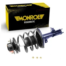 Monroe RoadMatic 181678 Strut & Coil Spring for SR4029 LS34-84461R G56930 gu