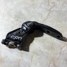 VW Caddy SA IV 15-20 O/S/R Guide roller for sliding door Right lower 2K0 843335A