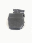 Cabin air filter cap