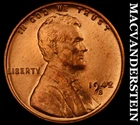 1942-S Lincoln Wheat Cent - Choice Gem Brilliant Uncirculated  No Reserve  #K661