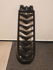 2018 Fatbob Belly Pan