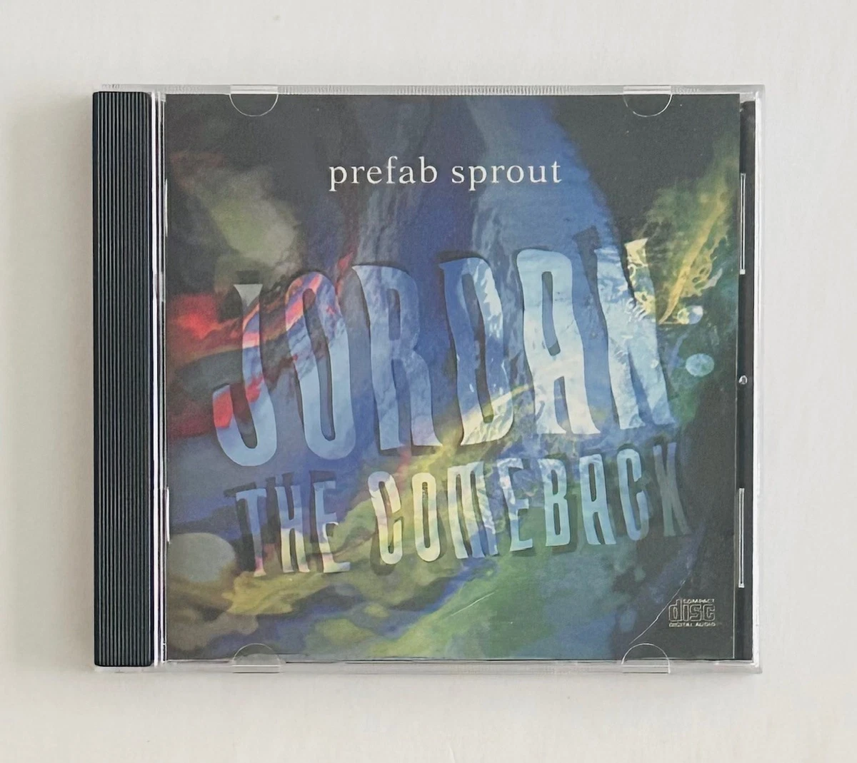 prefab sprout products for sale | eBay