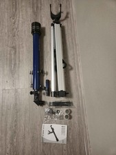 telescopes astronomical